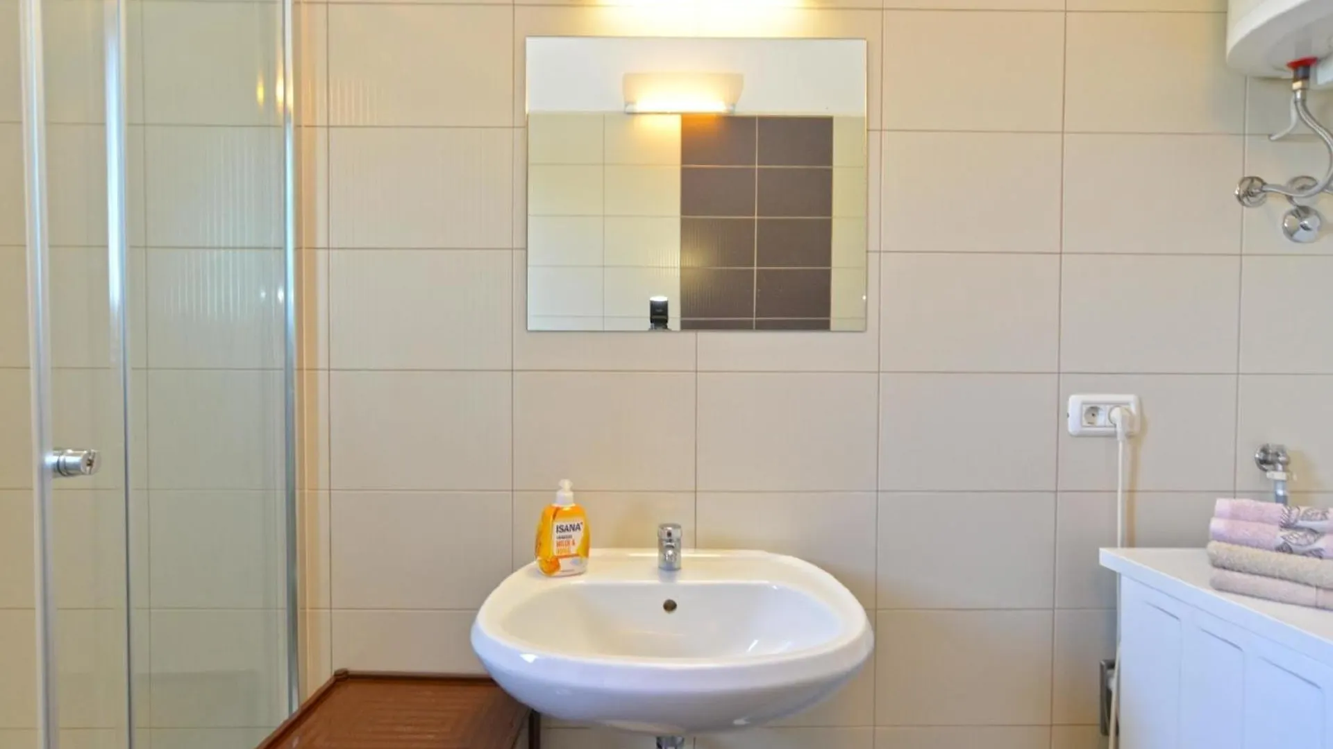 Apartment Ferienwohnung Fuer 4 Personen Ca 45 Qm In Banjole, Istrien Istrische Riviera