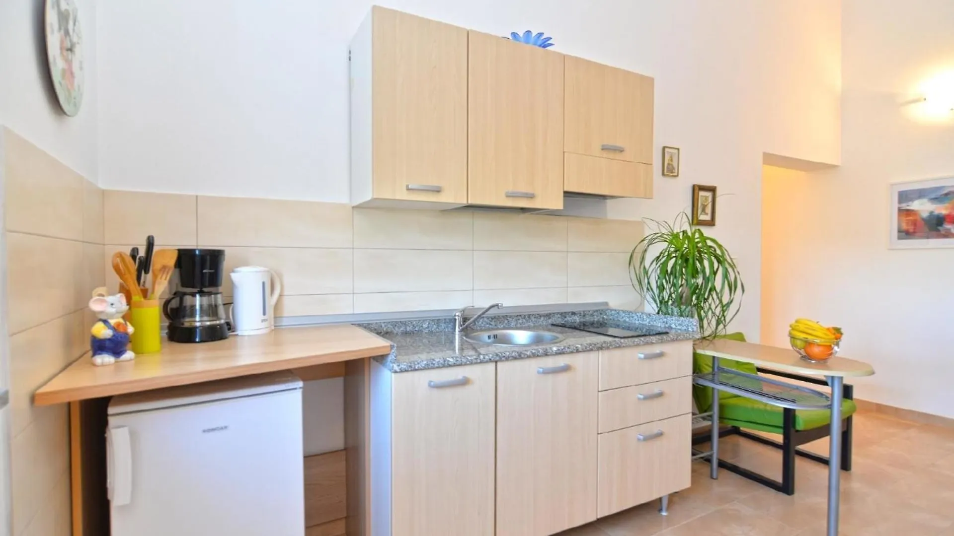 Ferienwohnung Fuer 4 Personen Ca 45 Qm In Banjole, Istrien Istrische Riviera Banjole