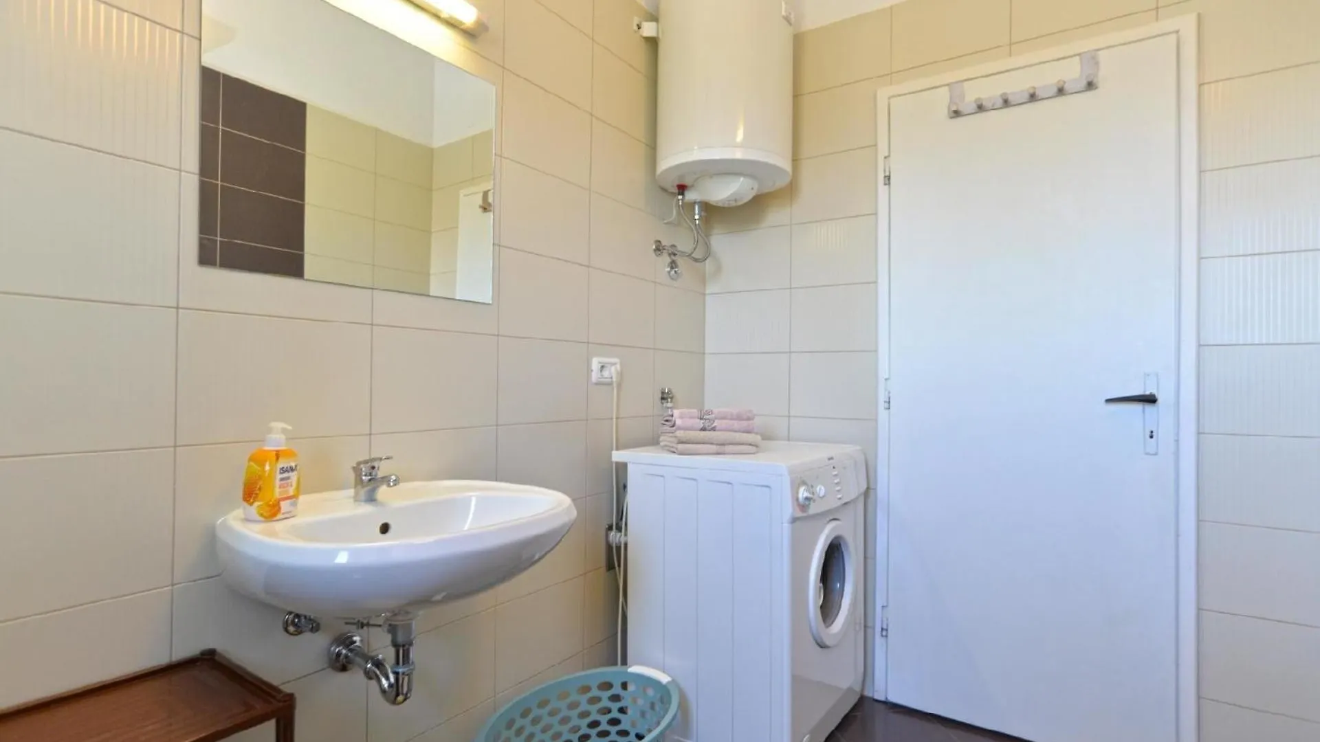Ferienwohnung Fuer 4 Personen Ca 45 Qm In Banjole, Istrien Istrische Riviera