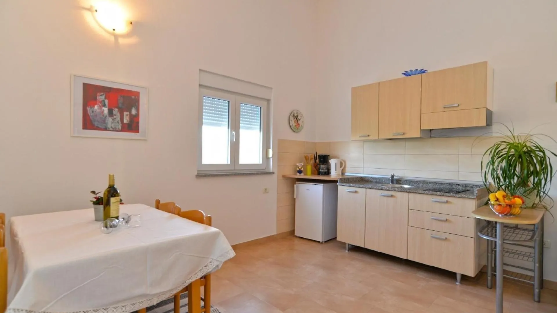 Apartment Ferienwohnung Fuer 4 Personen Ca 45 Qm In Banjole, Istrien Istrische Riviera