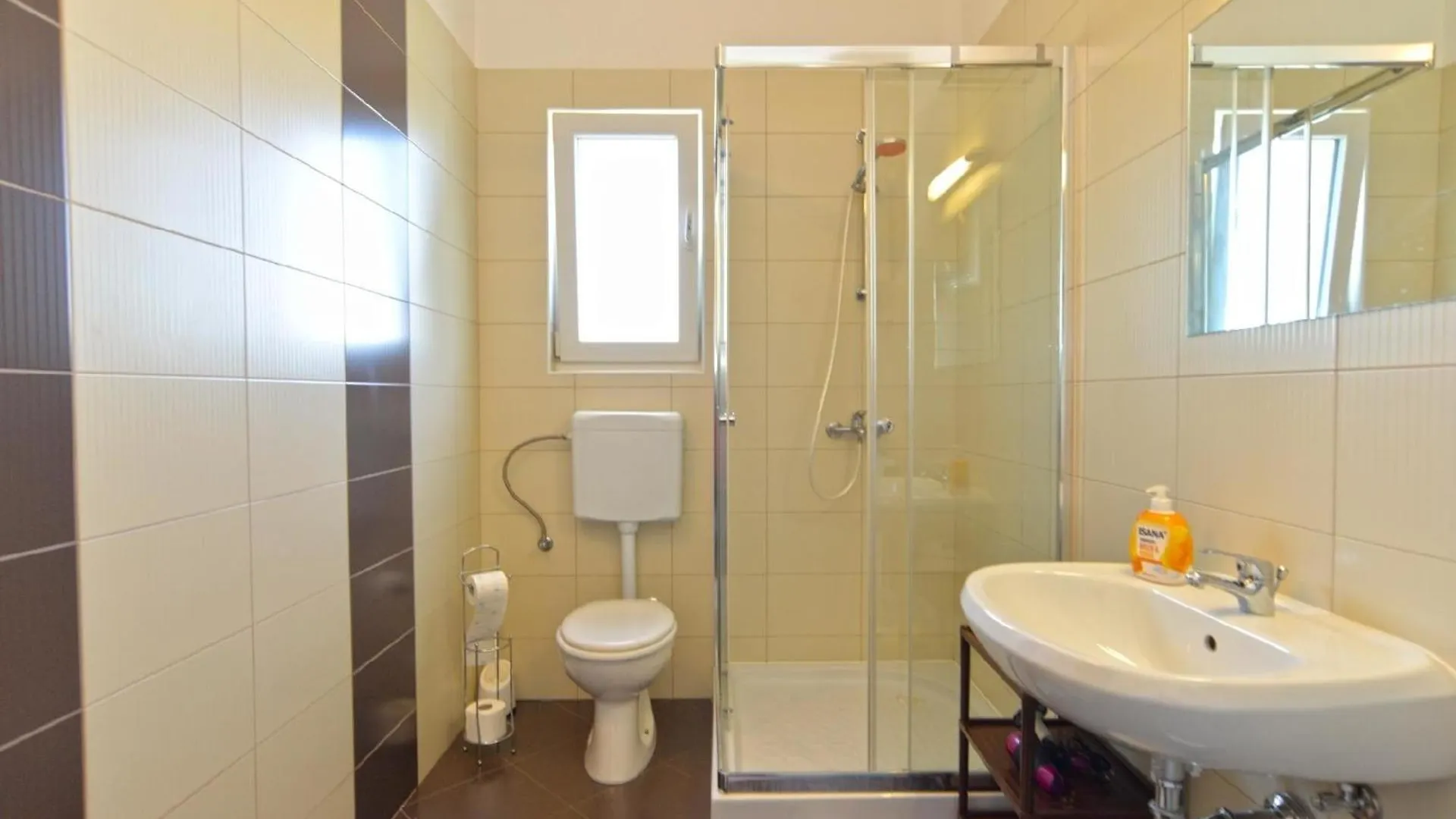 Ferienwohnung Fuer 4 Personen Ca 45 Qm In Banjole, Istrien Istrische Riviera Apartment