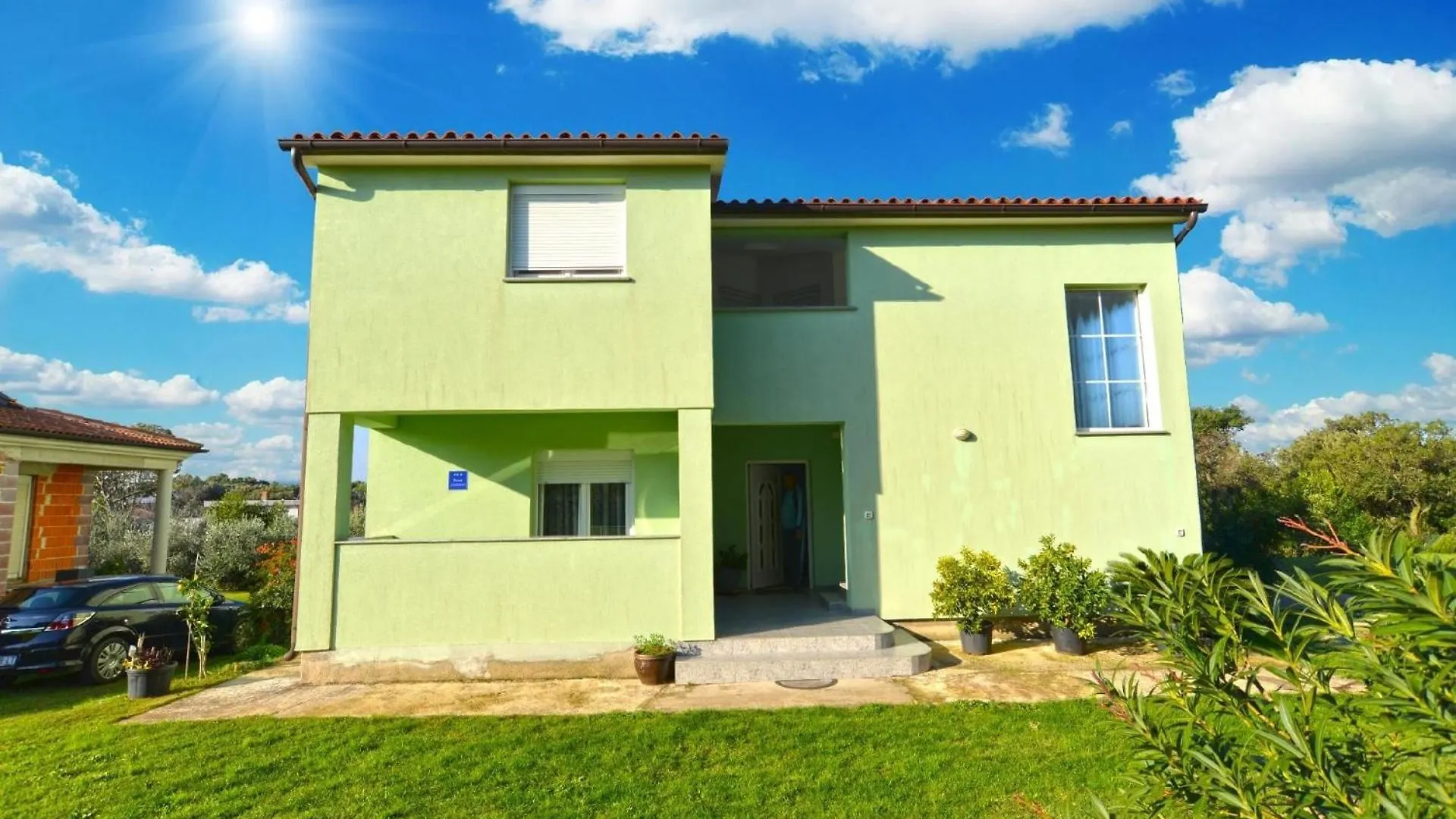 Ferienwohnung Fuer 4 Personen Ca 45 Qm In Banjole, Istrien Istrische Riviera Apartment