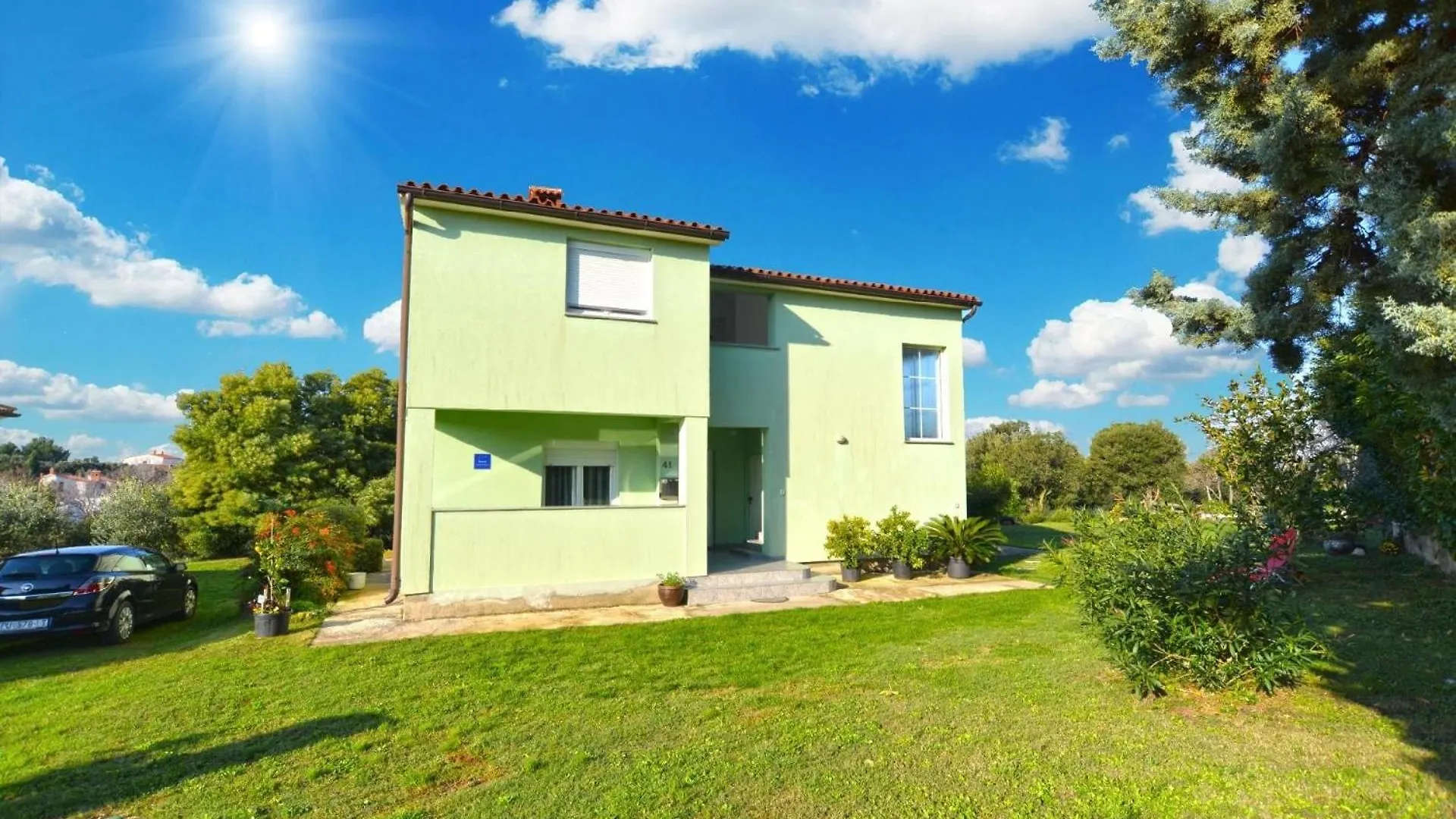 Ferienwohnung Fuer 4 Personen Ca 45 Qm In Banjole, Istrien Istrische Riviera contacts